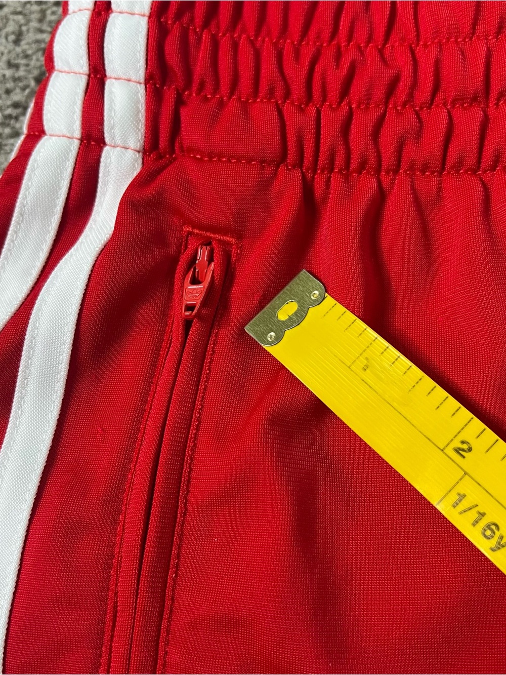 Adidas Originals Adicolor Classics Firebird Track Pants Men’s Size Medium - Picture 6 of 15